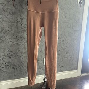 Lululemon legging